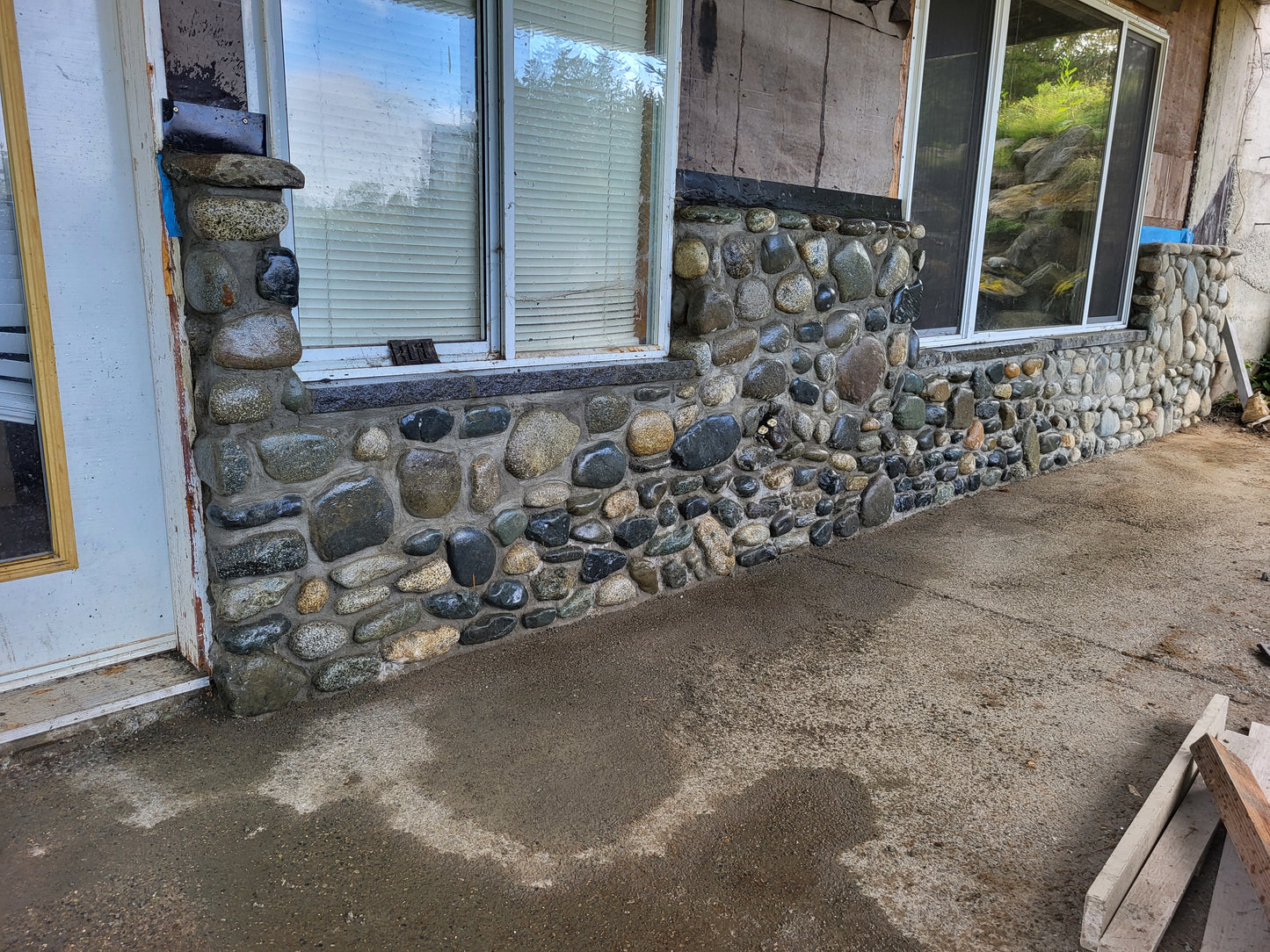 River Rock