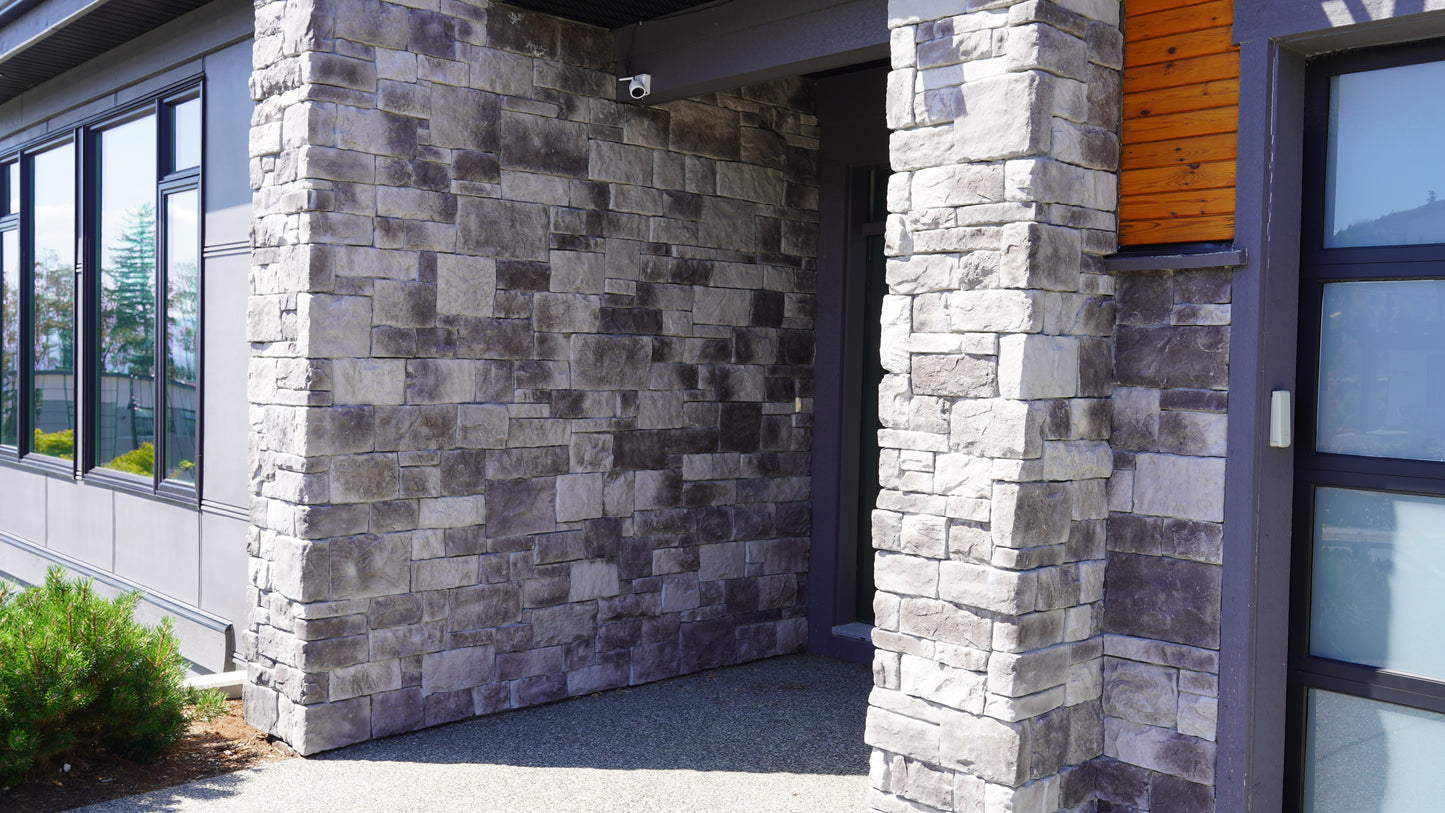 Castle Stone