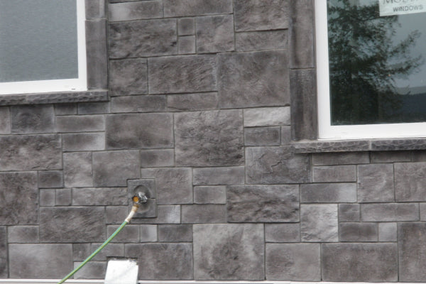 European Castle Stone