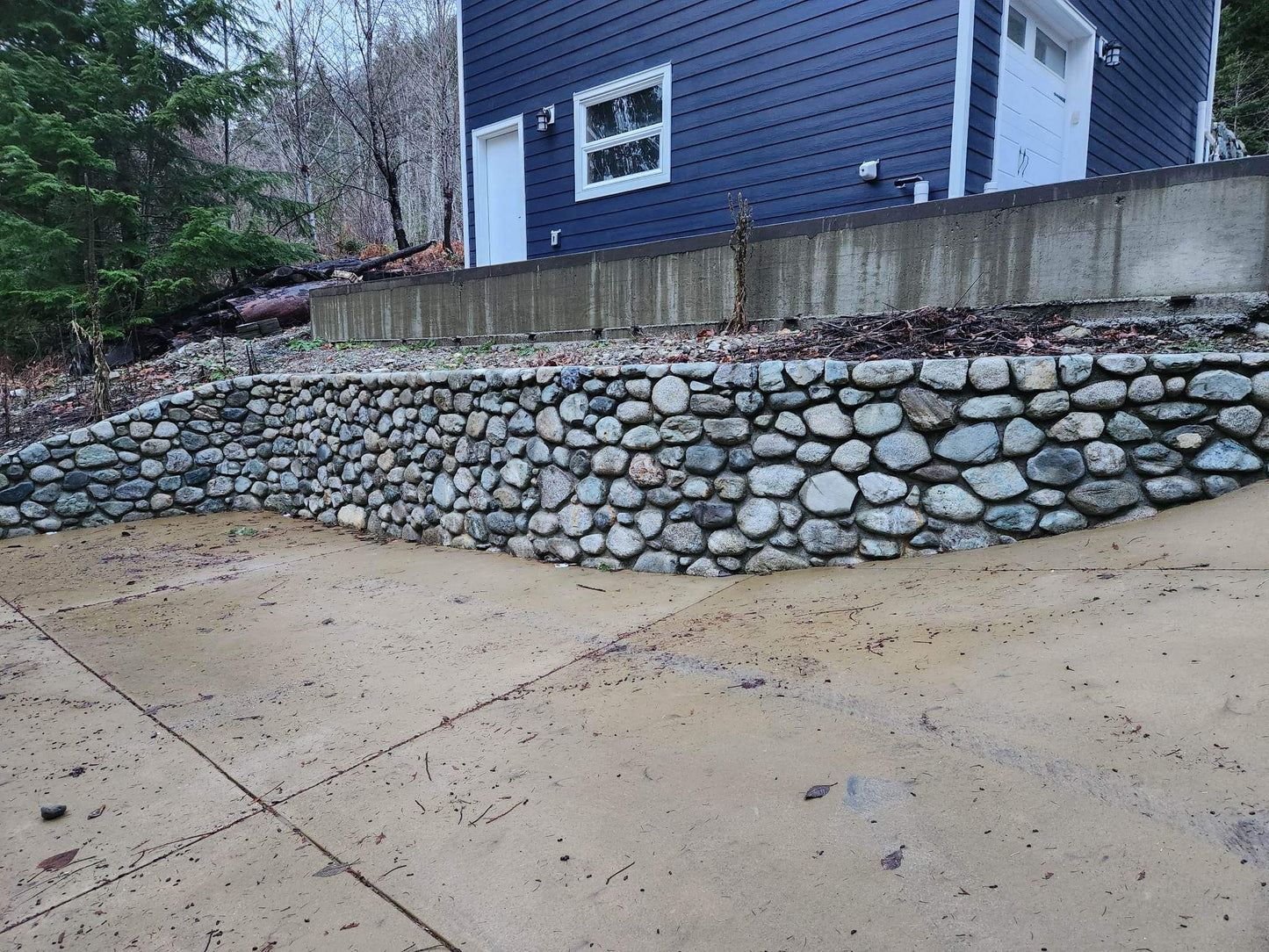 River Rock