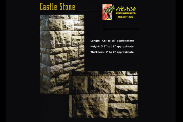 Castle Stone