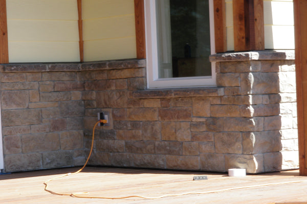 European Lime Stone