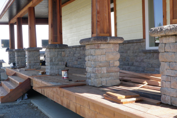 European Lime Stone
