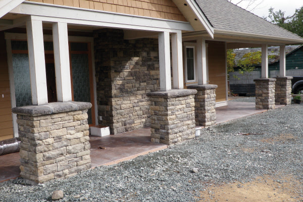 European Lime Stone