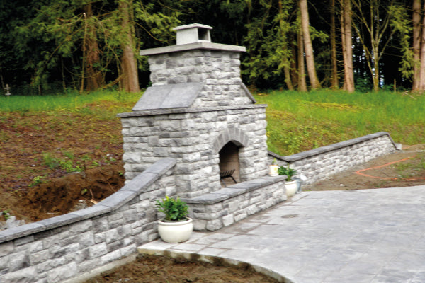 European Lime Stone