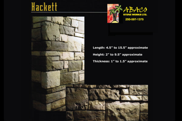 Hackett