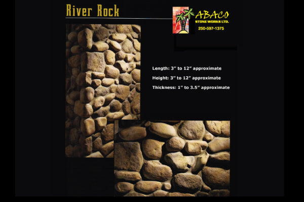 River Rock
