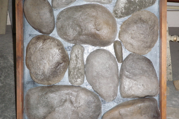 River Rock