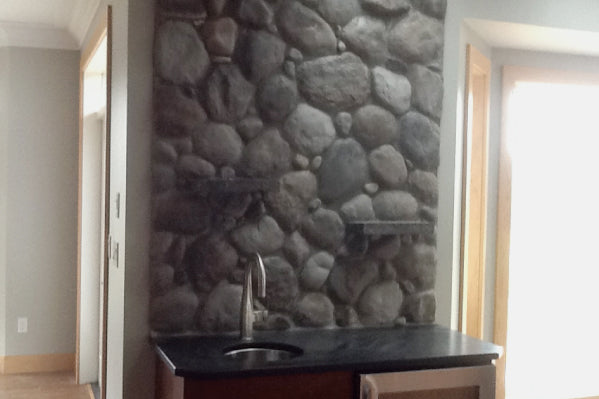 River Rock