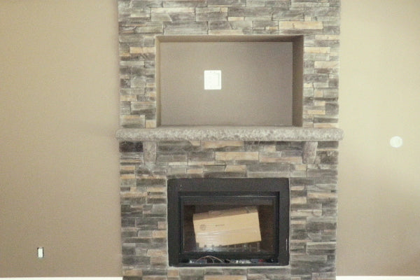 Rustic Quick Fit