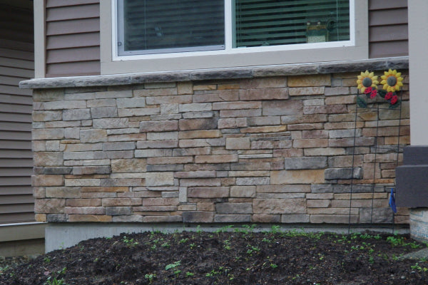 Stack Stone