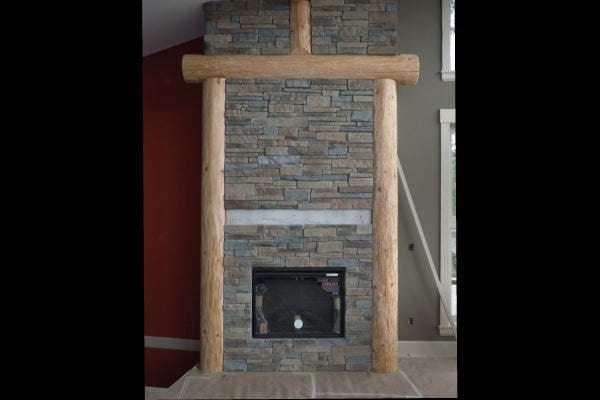 Stack Stone