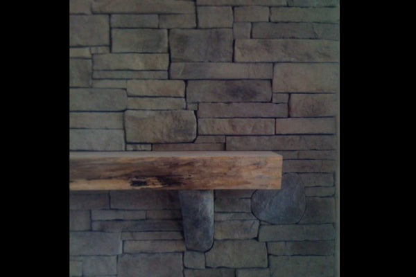 Stack Stone