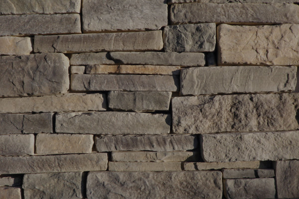 Stack Stone