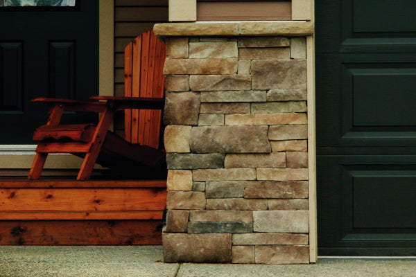 Stack Stone