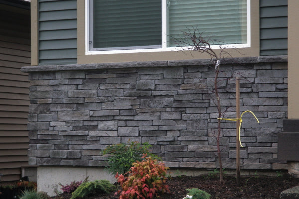 Stack Stone