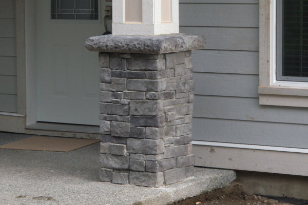 Stack Stone