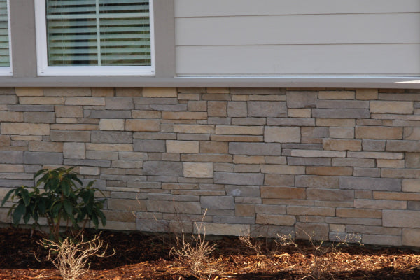 Stack Stone