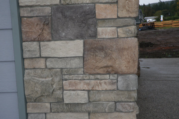 Stack Stone