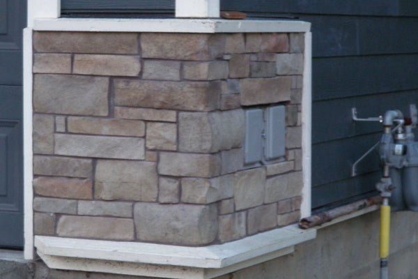 Stack Stone