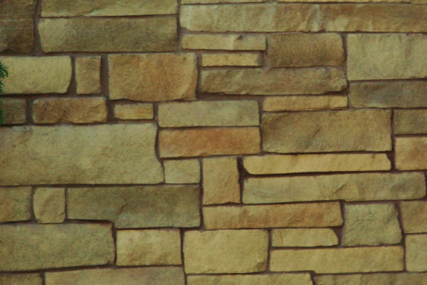 Stack Stone