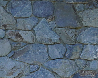 Cowichan valley field stone