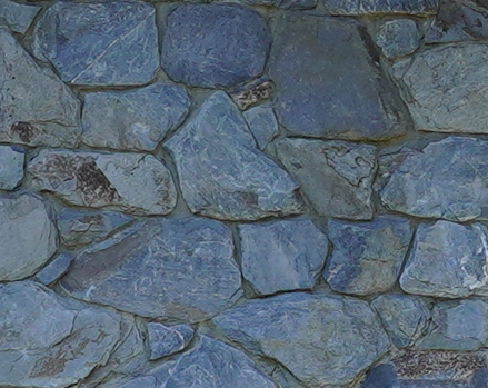 Cowichan valley field stone