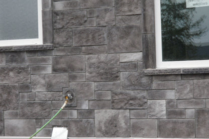 European Castle Stone
