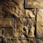 European Castle Stone