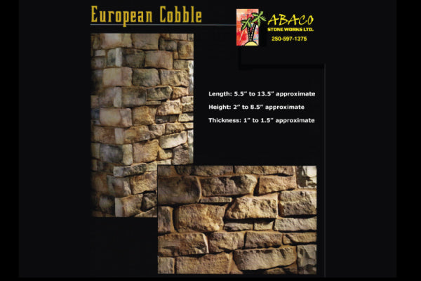 European Cobble