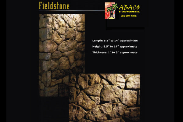 Field Stone
