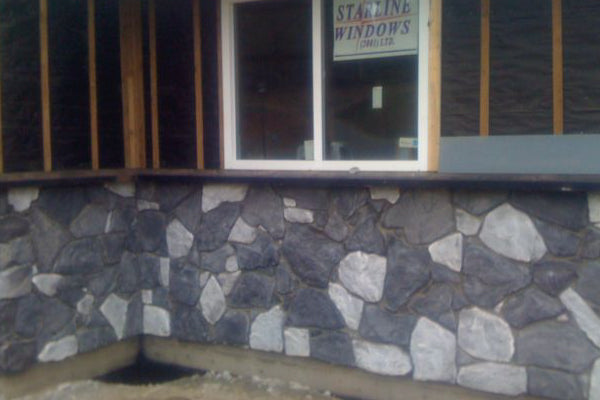 Field Stone