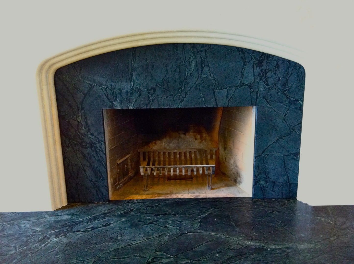 Fireplaces