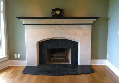 Fireplaces