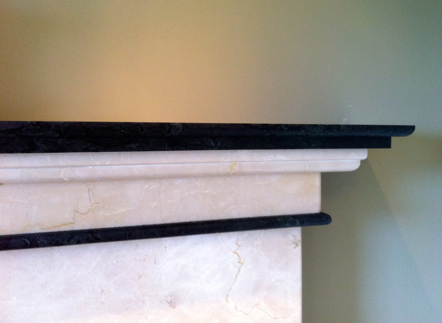 Fireplaces