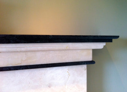 Fireplaces