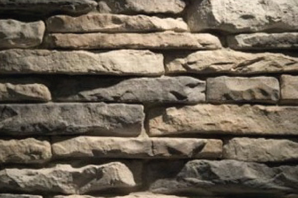 Ledge Stone