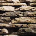 Ledge Stone