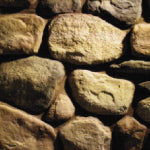 Mountain Rubble