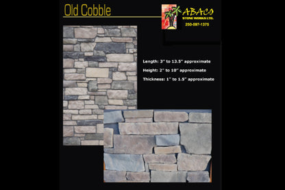 Old Cobble
