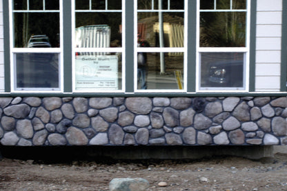 River Rock