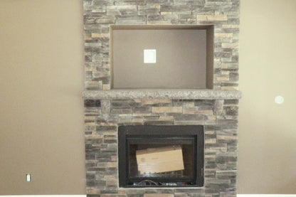 Rustic Quick Fit