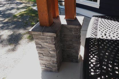 Rustic Quick Fit