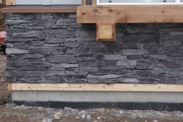 Shadow Ledgestone