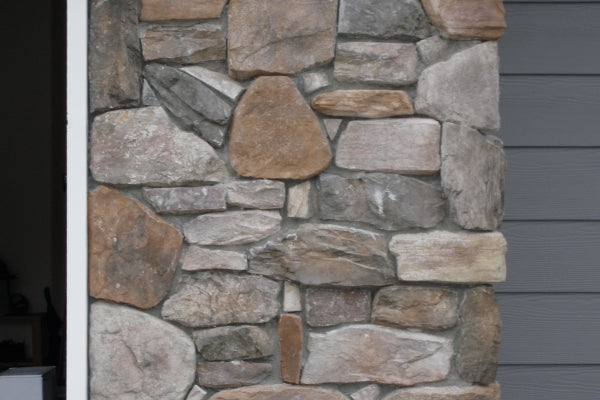 Split Face