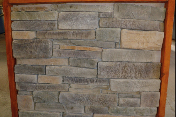 Stack Stone
