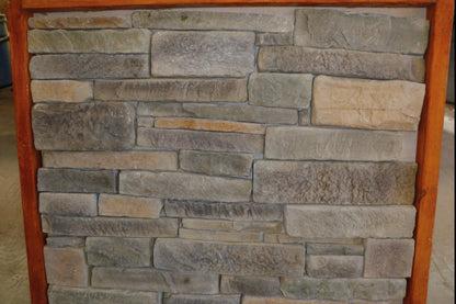 Stack Stone