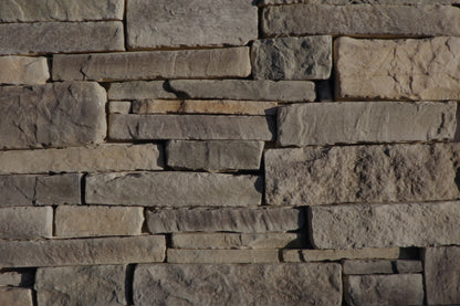 Stack Stone
