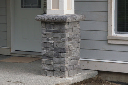 Stack Stone