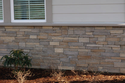 Stack Stone